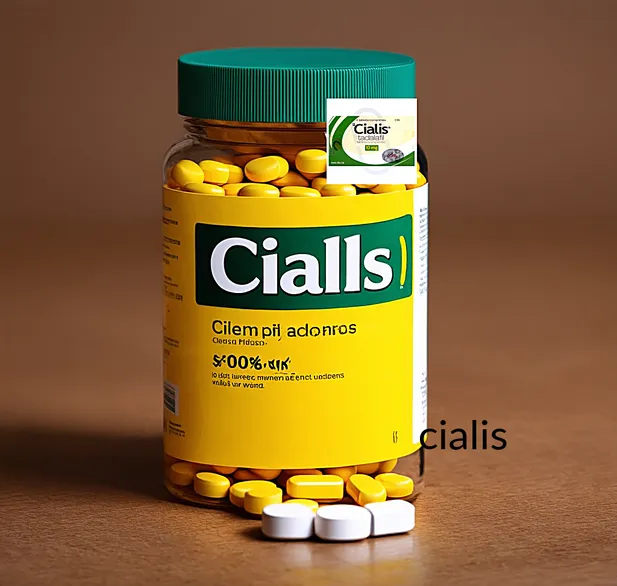 Cialis originale